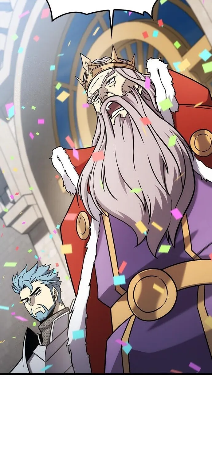 What a Bountiful Harvest, Demon Lord! ตอนที่ 61 หน้า 8