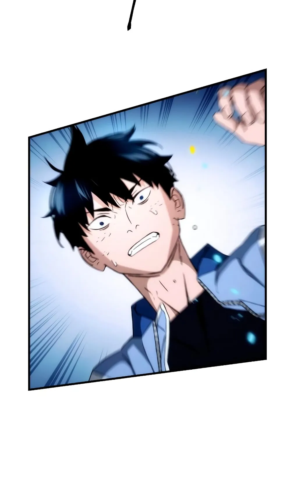 The Hero Returns ตอนที่ 10 หน้า 65