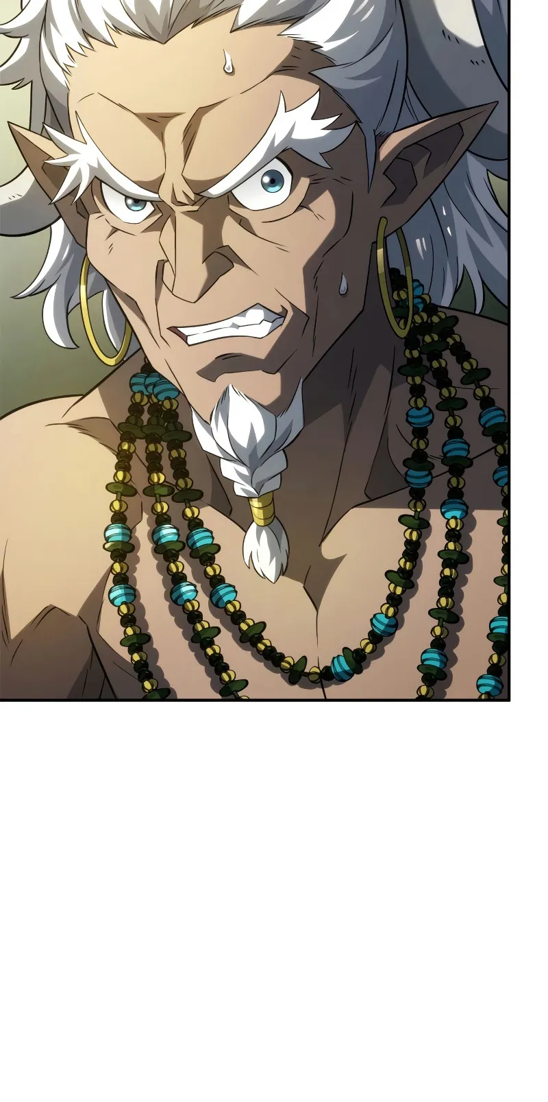 Revenge of the Iron-Blooded Sword Hound ตอนที่ 52 หน้า 36