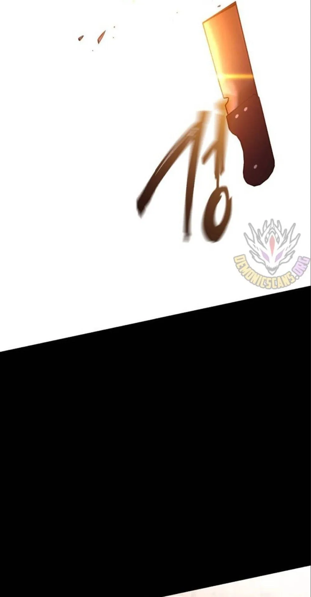 I Took Over The Academy With a Single Sashimi Knife ตอนที่ 43 หน้า 49
