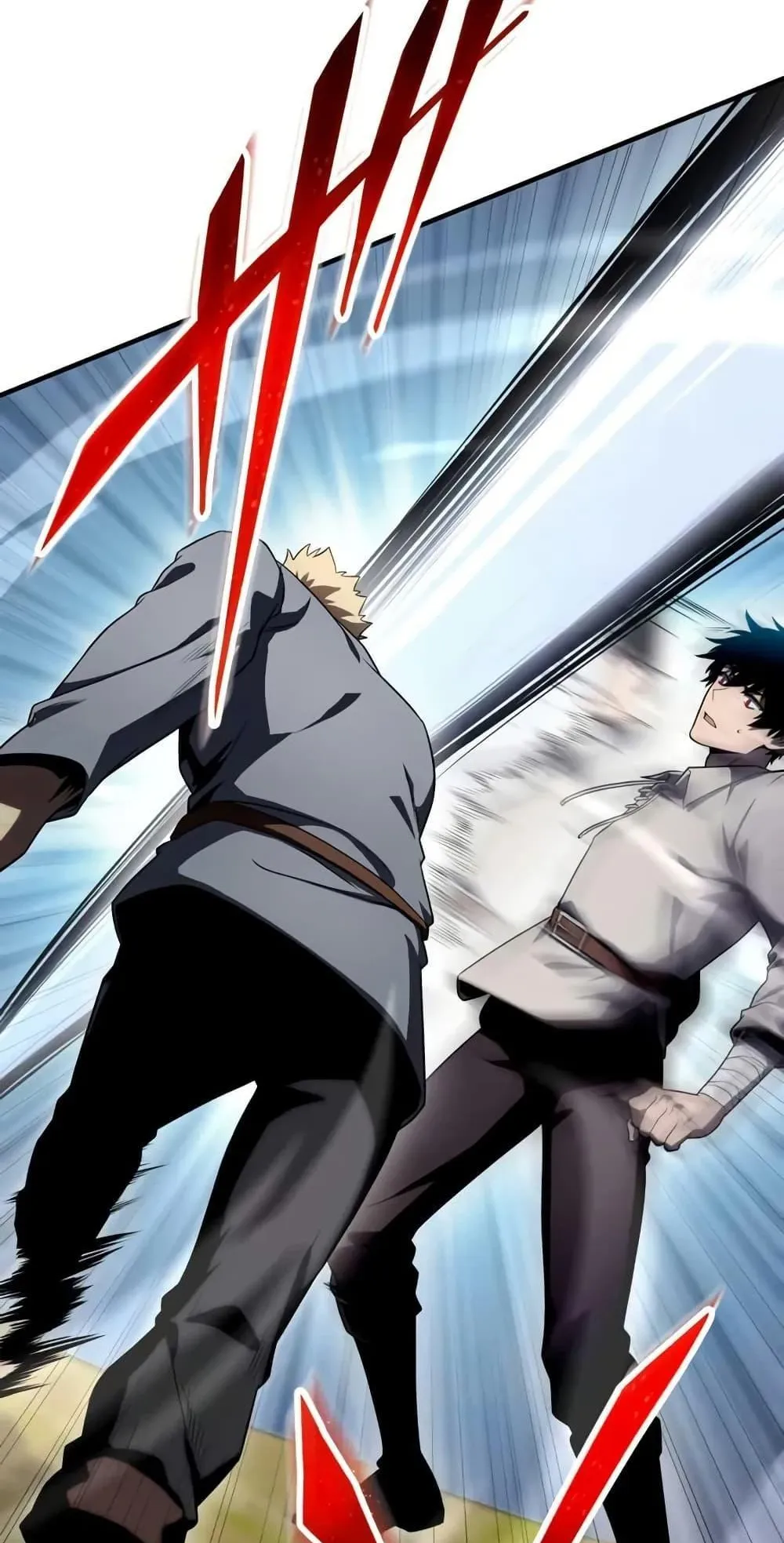 The Dark Swordsman Returns ตอนที่ 2 หน้า 102