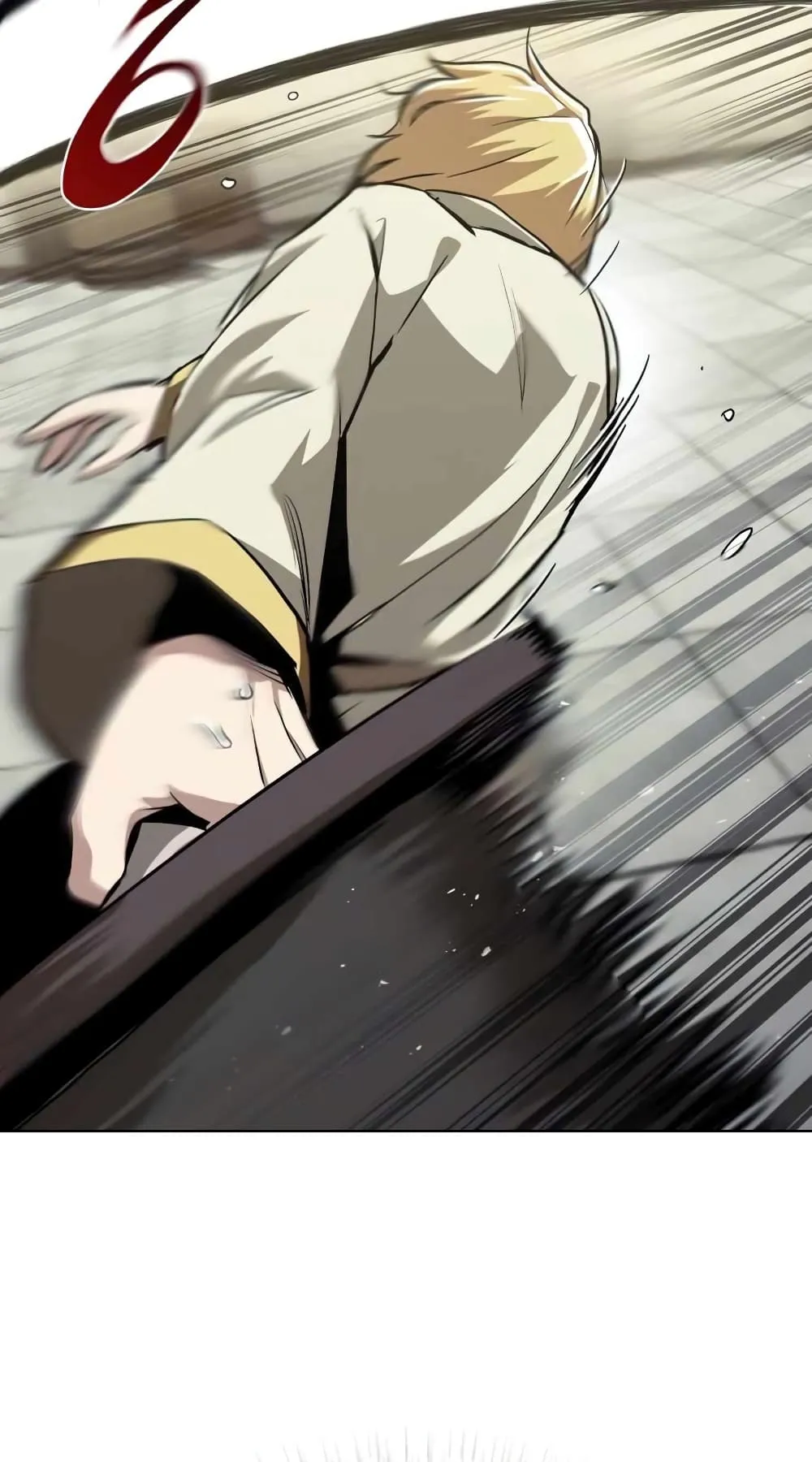 The Lazy Lord Masters the Sword ตอนที่ 25 หน้า 65