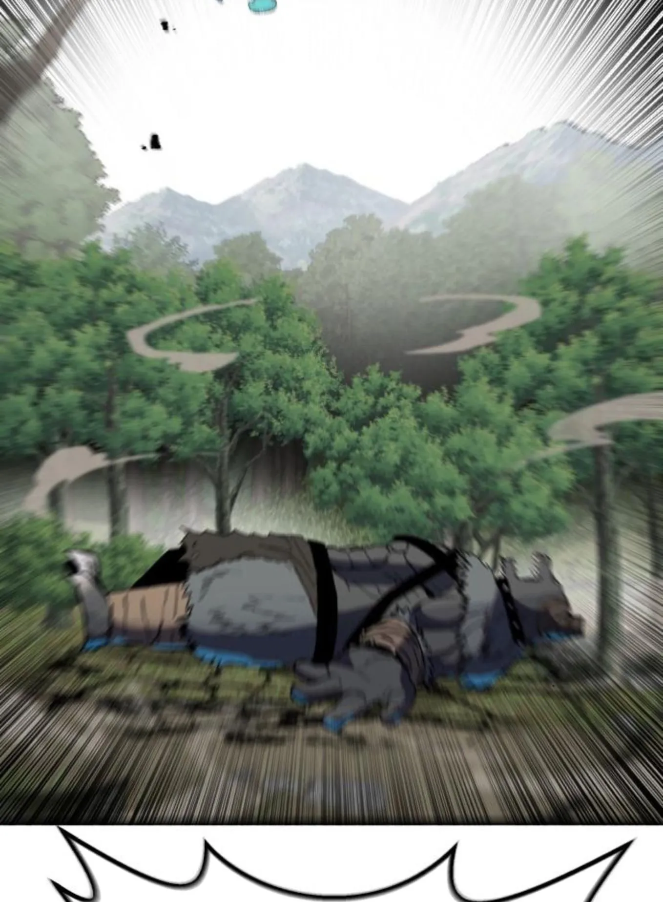 The Hero of the Heart Sword ตอนที่ 2 หน้า 252