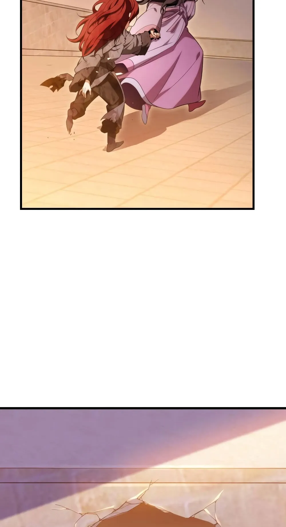 Heavenly Inquisition Sword ตอนที่ 2 หน้า 130