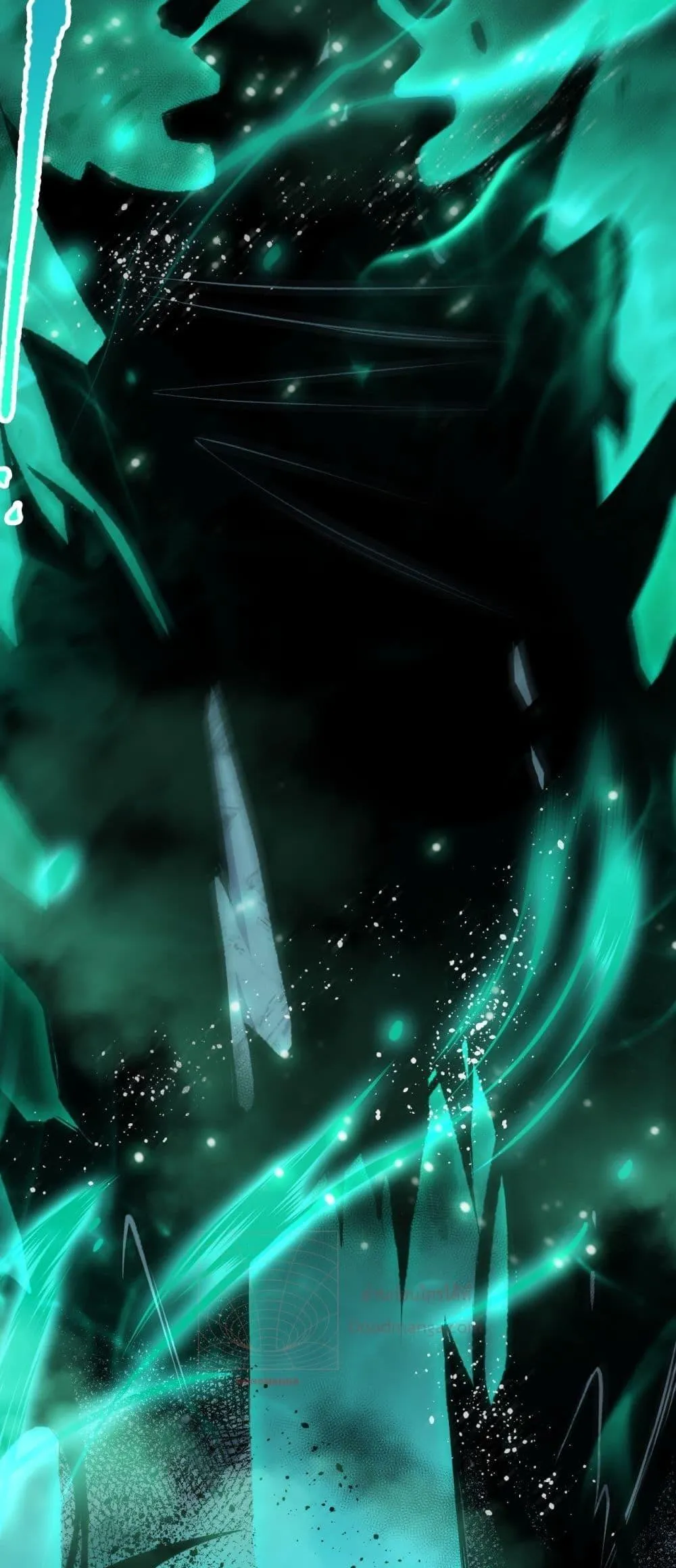 Disastrous Necromancer ตอนที่ 84 หน้า 43