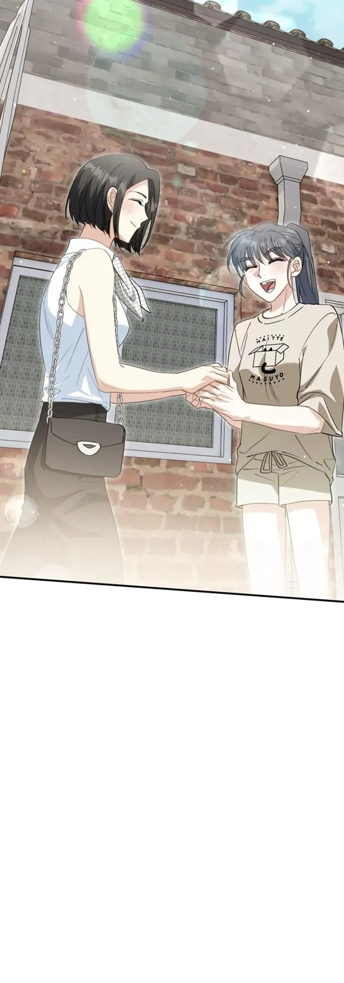 I Will Raise This Family to Greatness ตอนที่ 9 หน้า 41