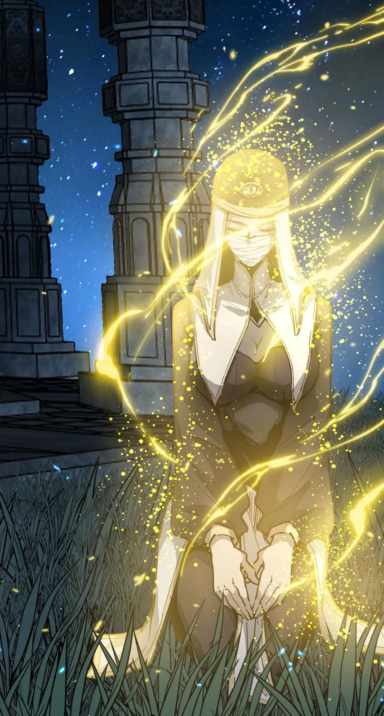 God-level Assassin, I Am the Shadow ตอนที่ 12 หน้า 44