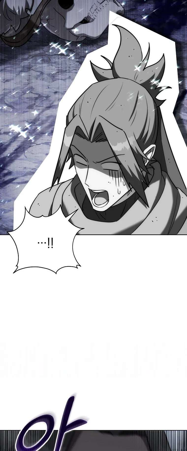 Barbarian’s Adventure in a Fantasy World ตอนที่ 10 หน้า 78