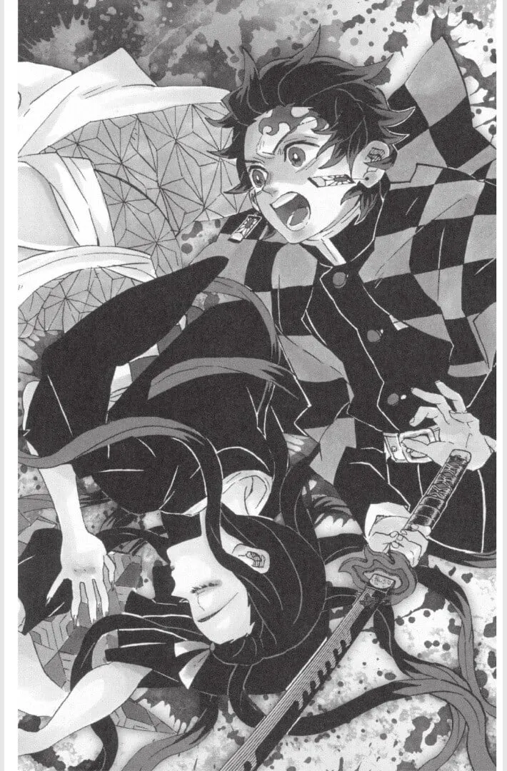 Kimetsu no yaiba ตอนที่ 179 หน้า 66