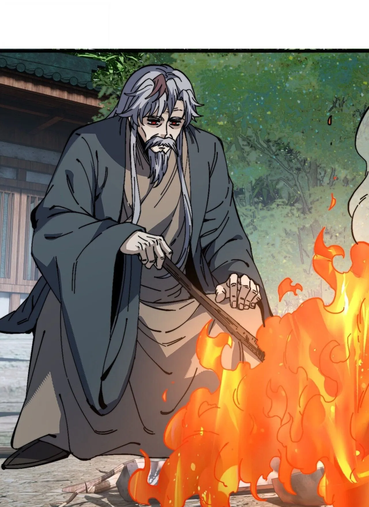 Devious Son of Heaven ตอนที่ 195 หน้า 6