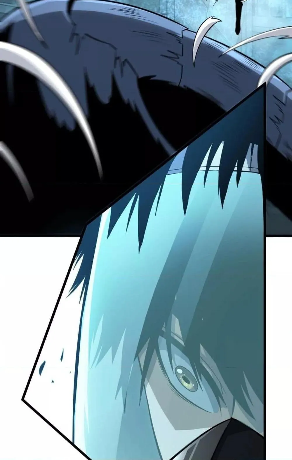 Doomsday Sword God ตอนที่ 8 หน้า 33