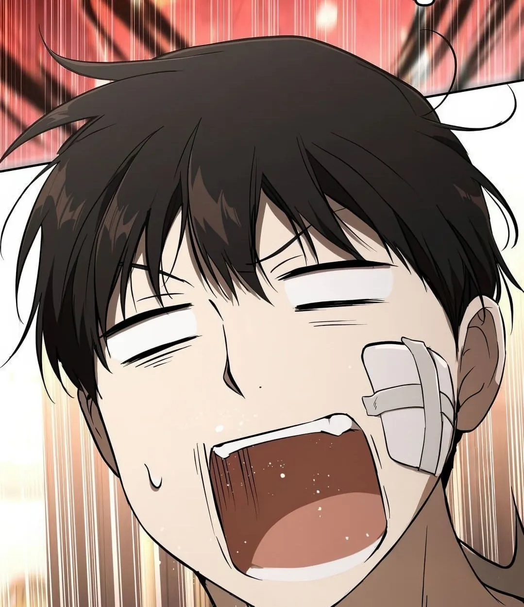 Shinsu Kindergarten ตอนที่ 11 หน้า 101