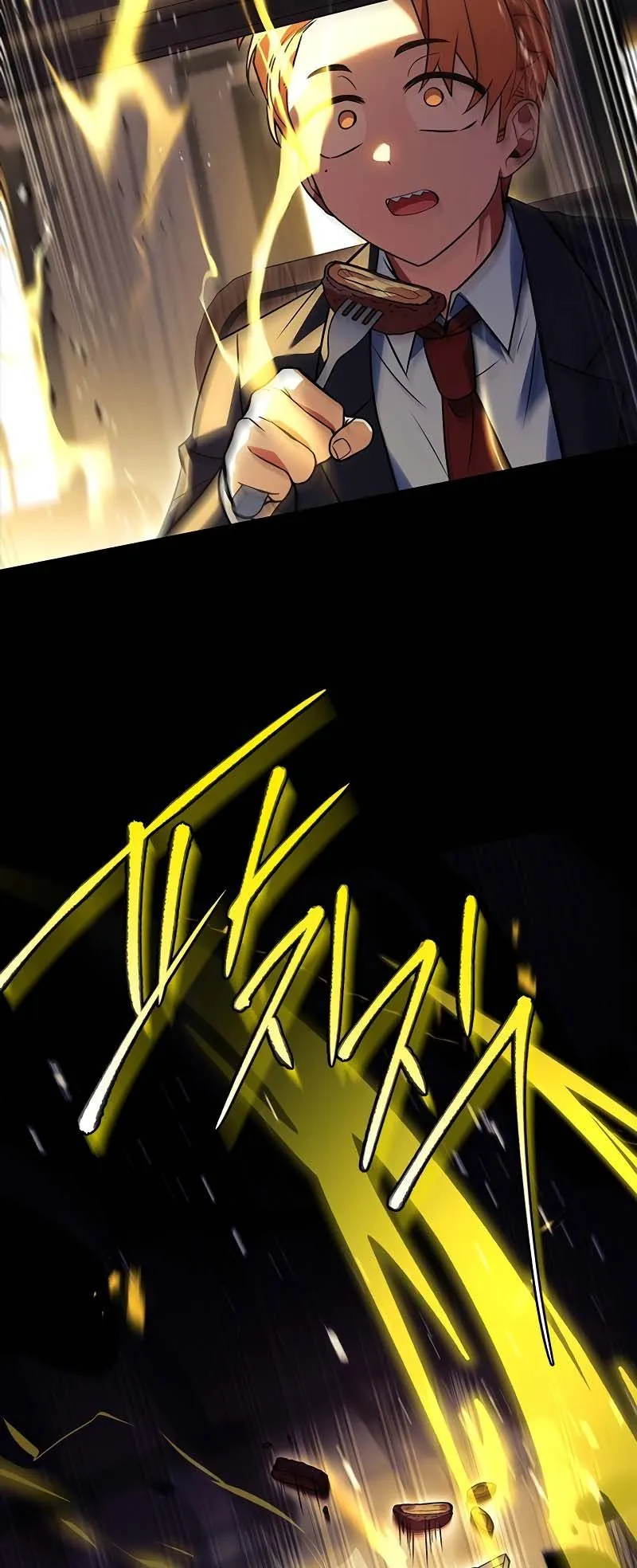 The Legendary Hero is an Academy Honors Student ตอนที่ 11 หน้า 12