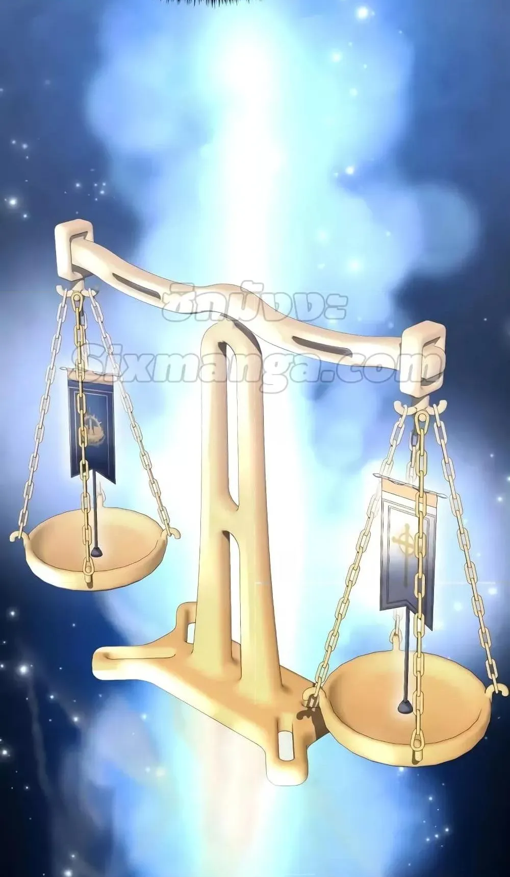 Star-Embracing Swordmaster ตอนที่ 62 หน้า 128