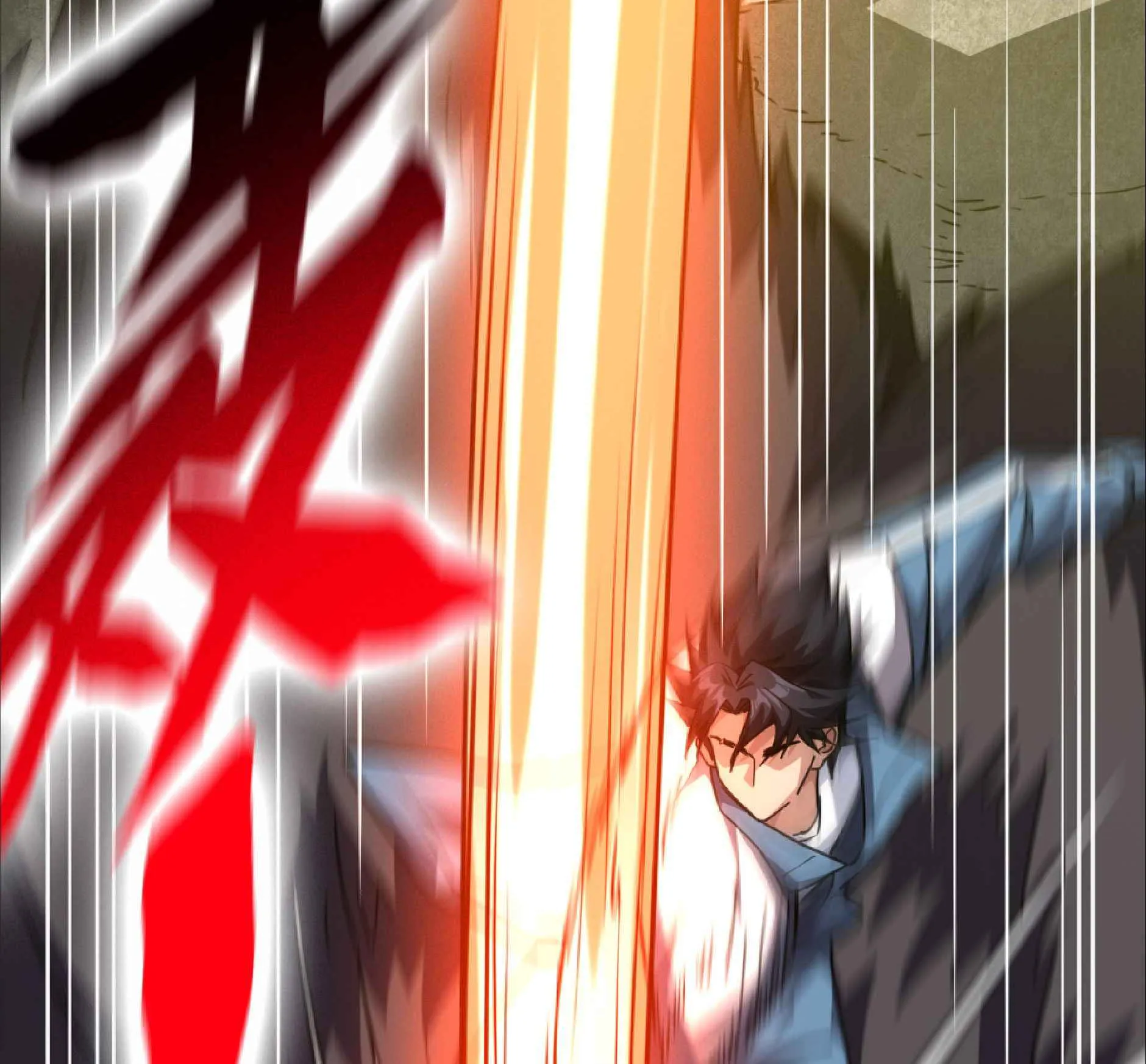High Martial Arts: Sweeping Through Three Thousand ตอนที่ 14 หน้า 112