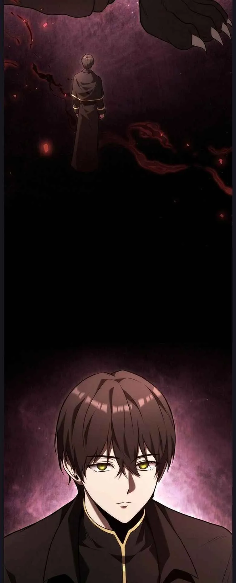 The Necromancer Family’s Young Heir ตอนที่ 3 หน้า 49