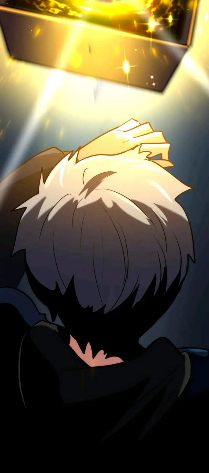 Defense Breaker ตอนที่ 3 หน้า 4