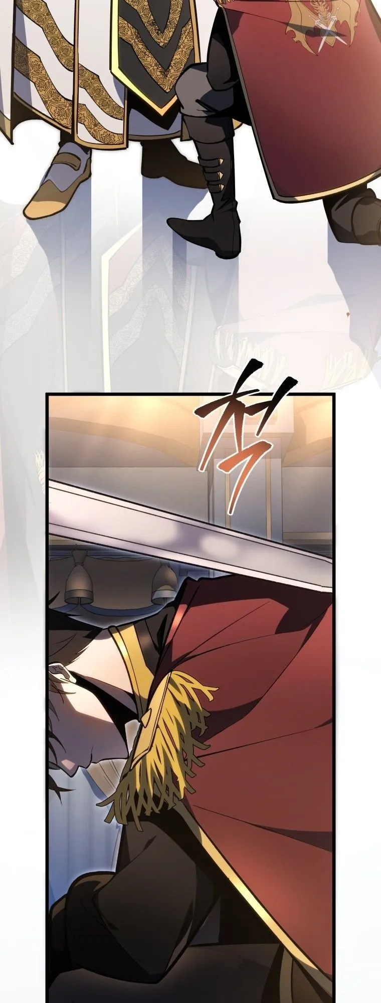 A Dragonslayer’s Peerless Regression ตอนที่ 49 หน้า 42