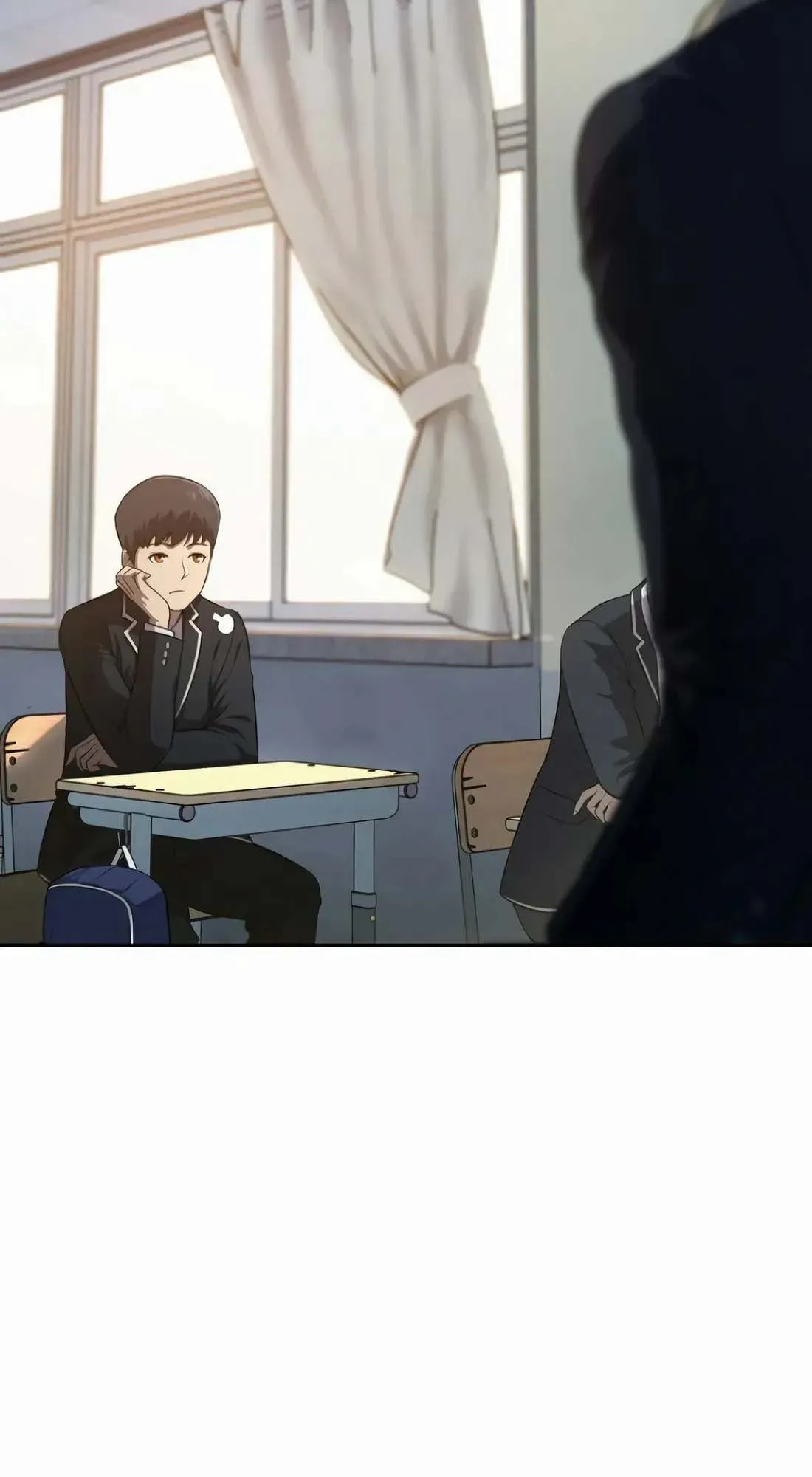 Academy Reincarnation Hero การหวนคืนของวีรบุรุษแห่งสถาบัน ตอนที่ 4 หน้า 84