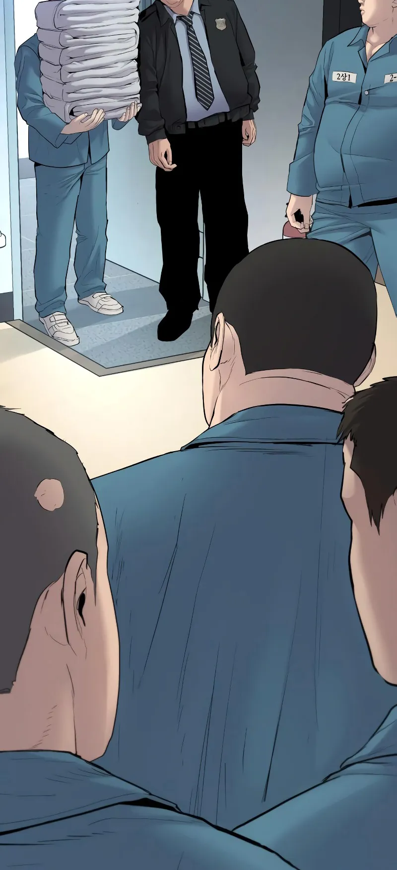 Juvenile Offender ตอนที่ 2 หน้า 152