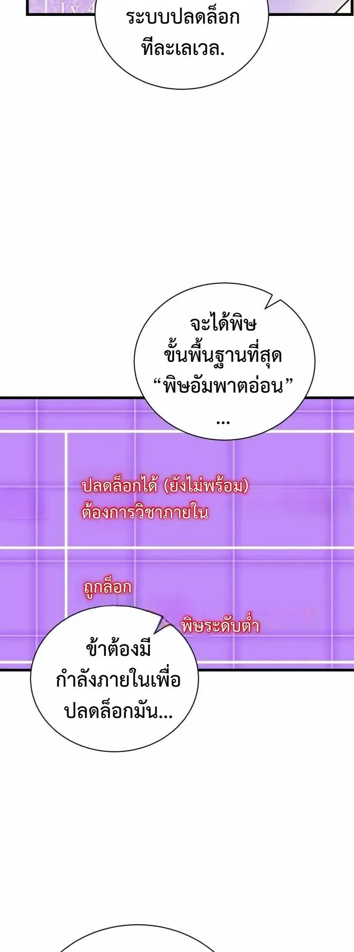 The Eldest Son of the Marquis House is a Martial Artist ตอนที่ 3 หน้า 47