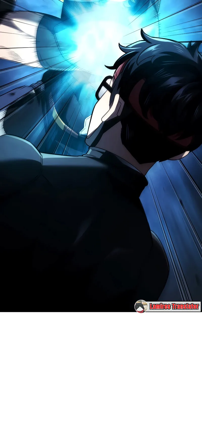 Revenge of the Iron-Blooded Sword Hound ตอนที่ 77 หน้า 77