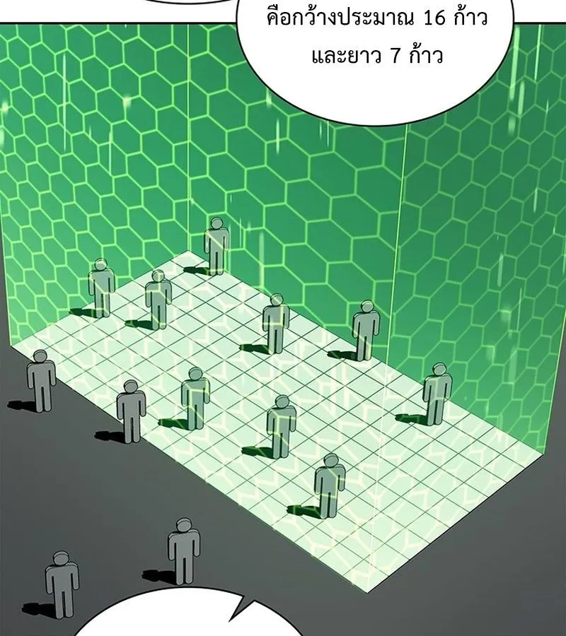 How to Survive Restructuring ตอนที่ 2 หน้า 83