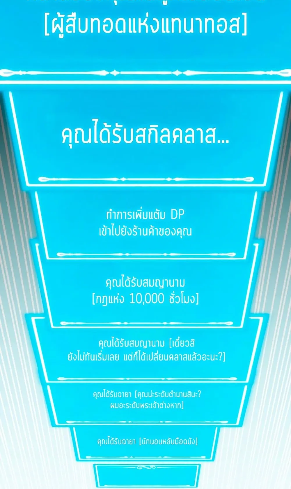 Sleeping Ranker ตอนที่ 2 หน้า 96