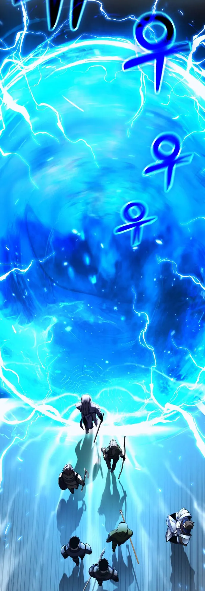 Artifact-Devouring Player ตอนที่ 1 หน้า 131