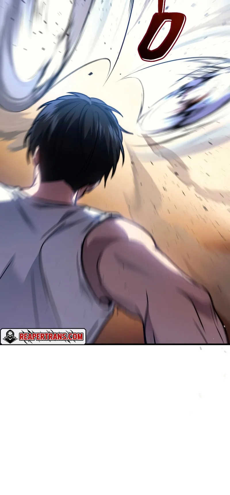 The Martial God Who Regressed Back to Level 2 ตอนที่ 3 หน้า 101