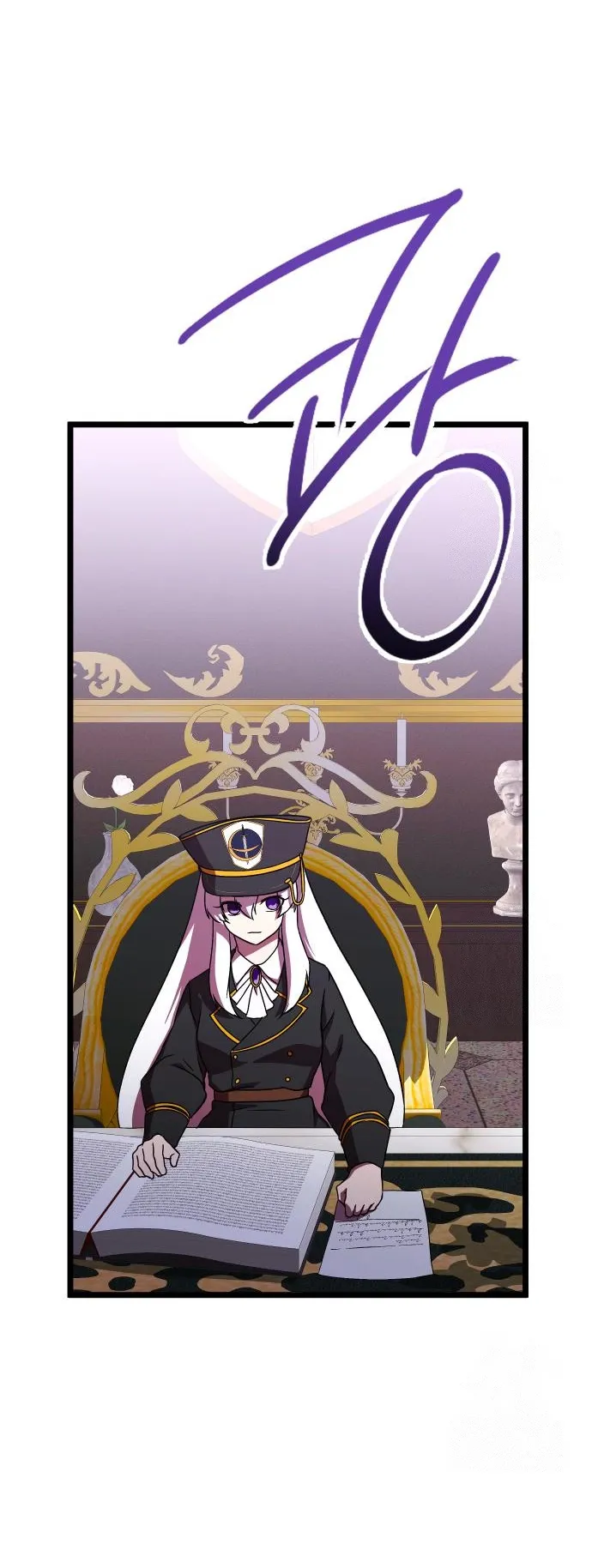 Playing the Perfect Fox-Eyed Villain ตอนที่ 8 หน้า 50