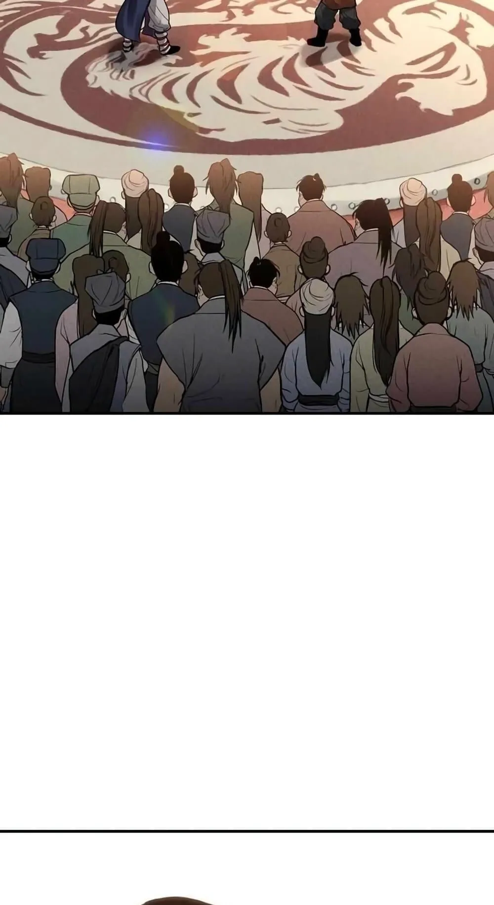 Battle of the Martial Masters ตอนที่ 3 หน้า 145