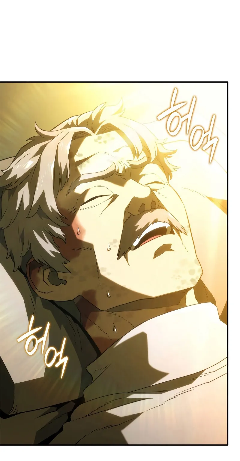 Revenge of the Iron-Blooded Sword Hound ตอนที่ 47 หน้า 99