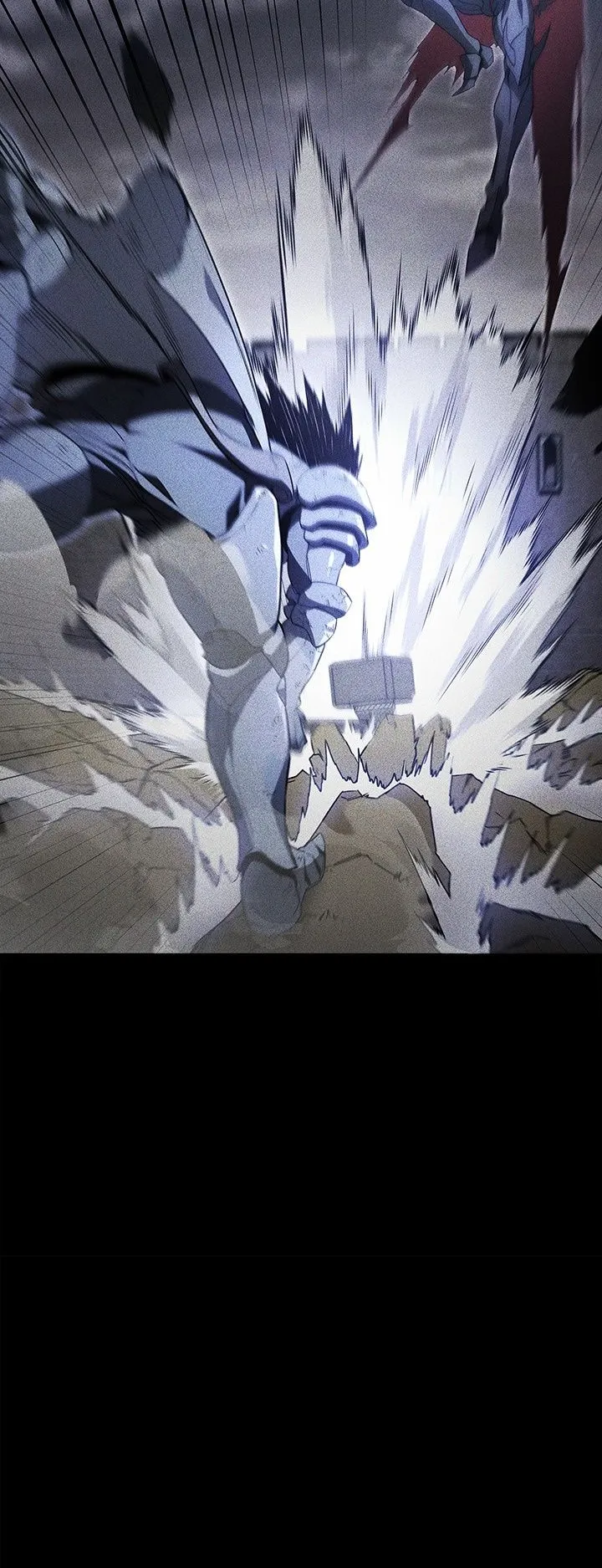 Return of the Apocalypse-Class Death Knight ตอนที่ 2 หน้า 29