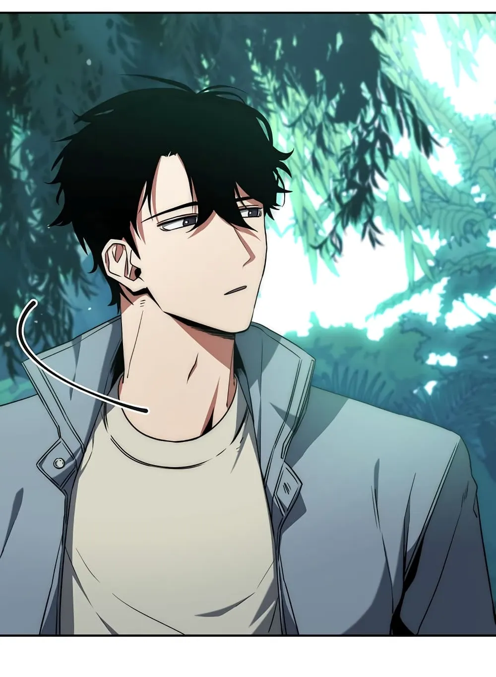 Return of the Sword God-Rank Civil Servant ตอนที่ 4 หน้า 71