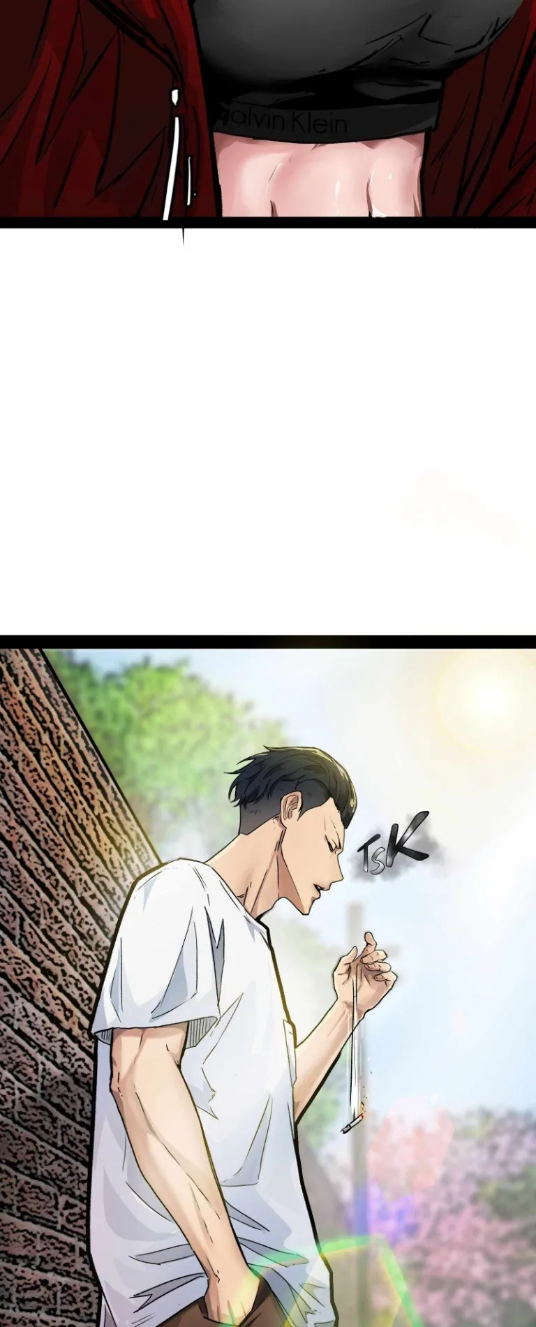 Death Speed ตอนที่ 1 หน้า 13