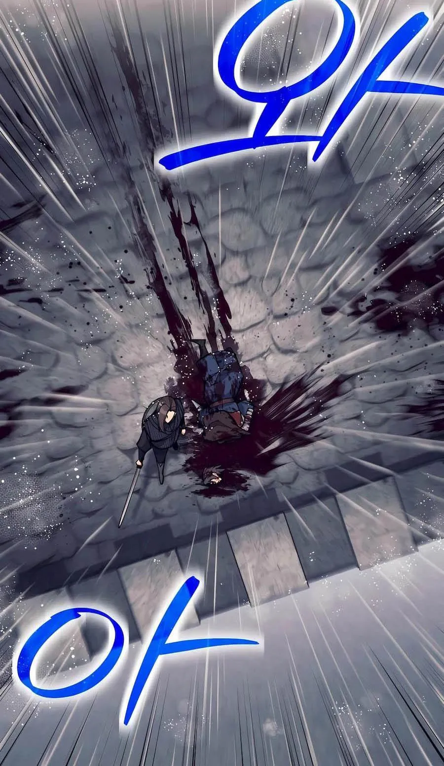 Trash of A Dark Fantasy ตอนที่ 32 หน้า 88