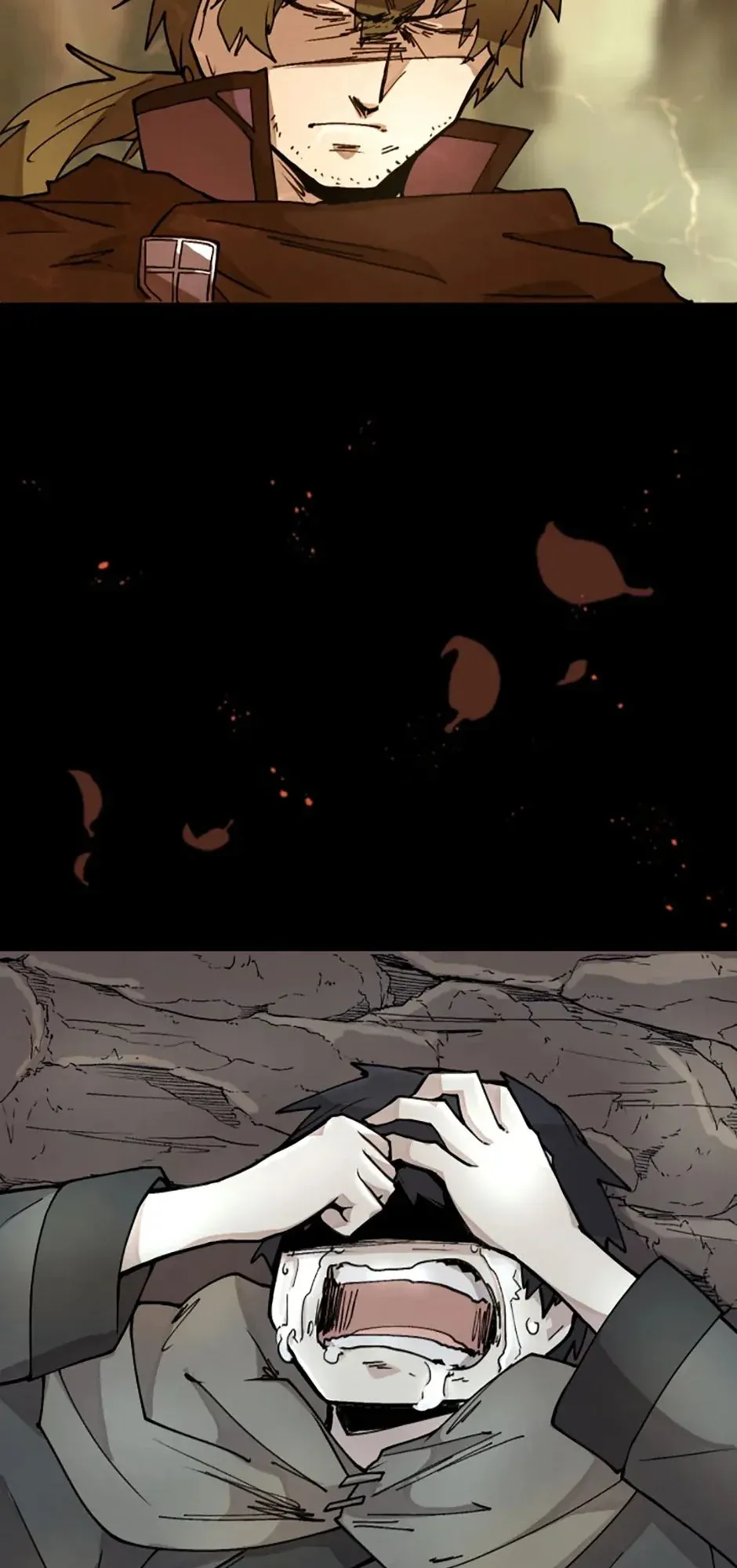 Reincarnation of the Hero Party’s Grand Mage ตอนที่ 9 หน้า 21