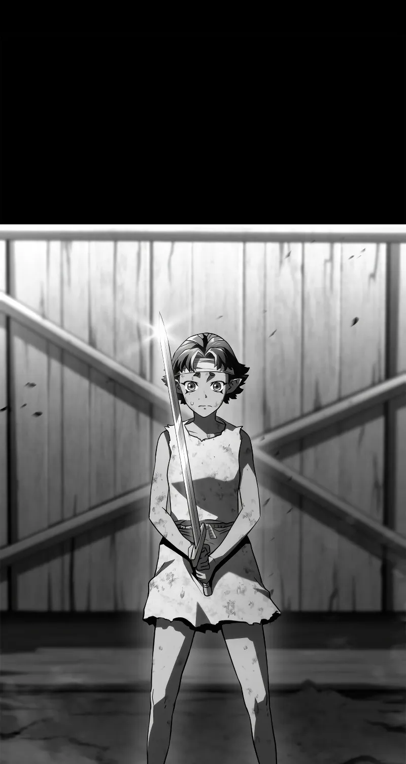 Revenge of the Iron-Blooded Sword Hound ตอนที่ 50 หน้า 23
