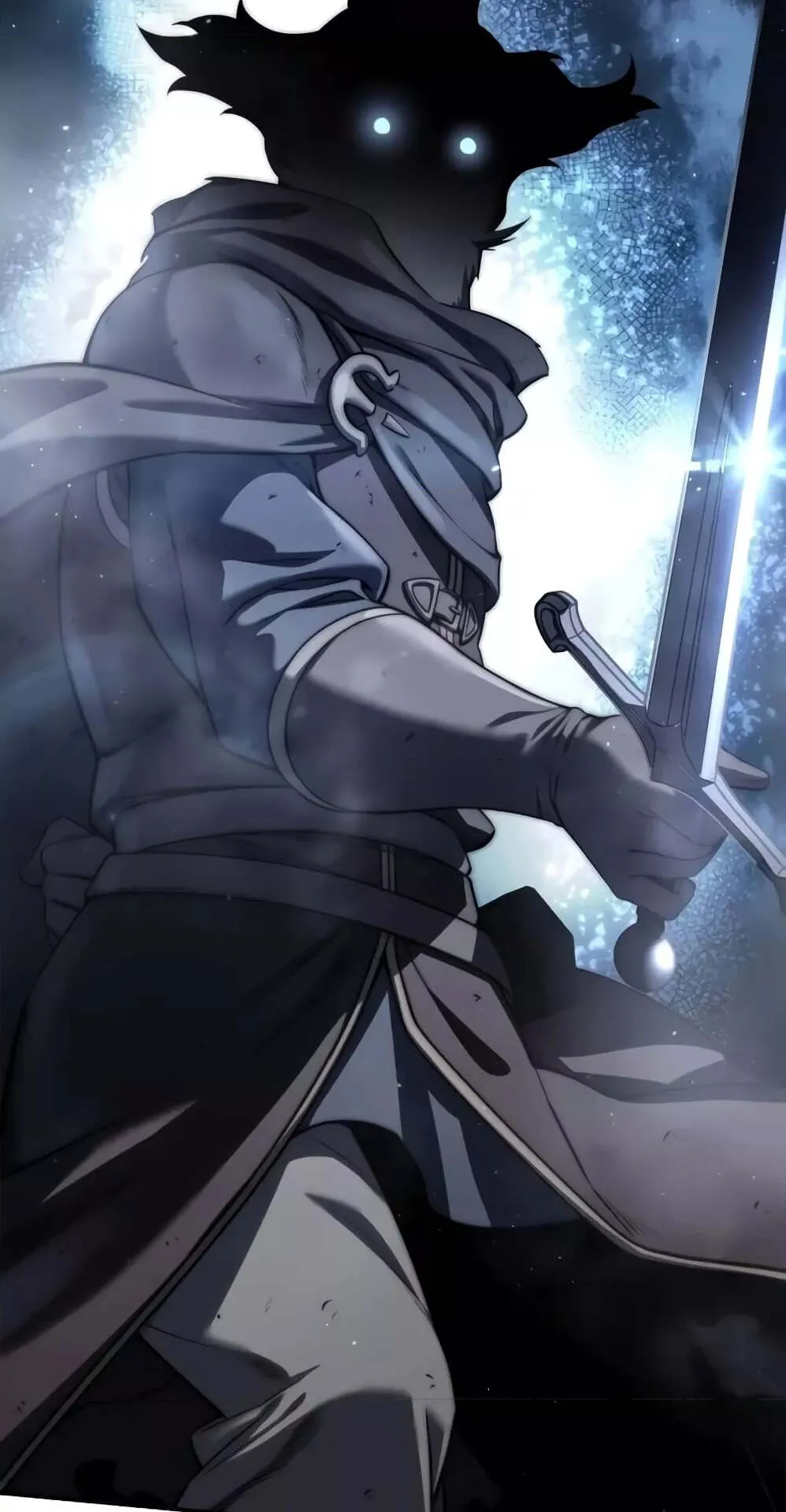 Star-Embracing Swordmaster ตอนที่ 57 หน้า 110