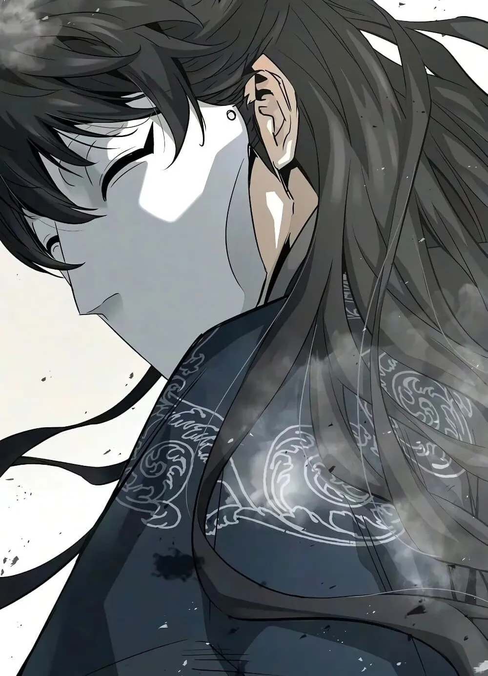 Absolute Regression ตอนที่ 116 หน้า 174