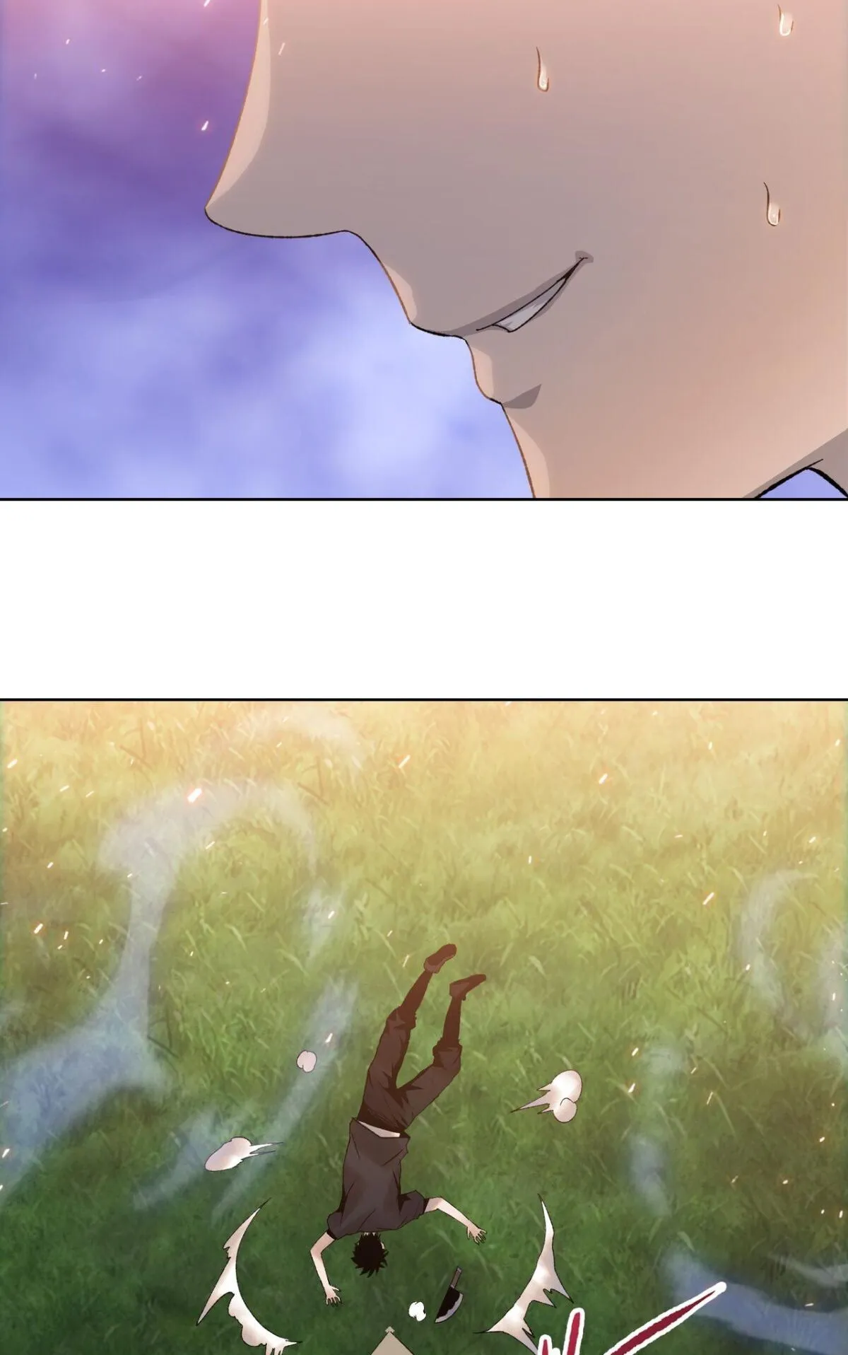 Pig Slayer ตอนที่ 11 หน้า 19