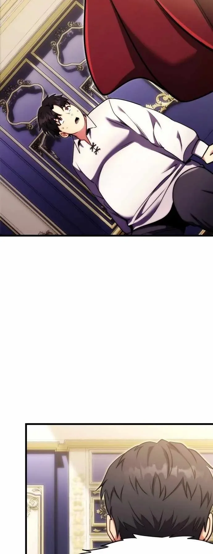 The Eldest Son of the Marquis House is a Martial Artist ตอนที่ 1 หน้า 48