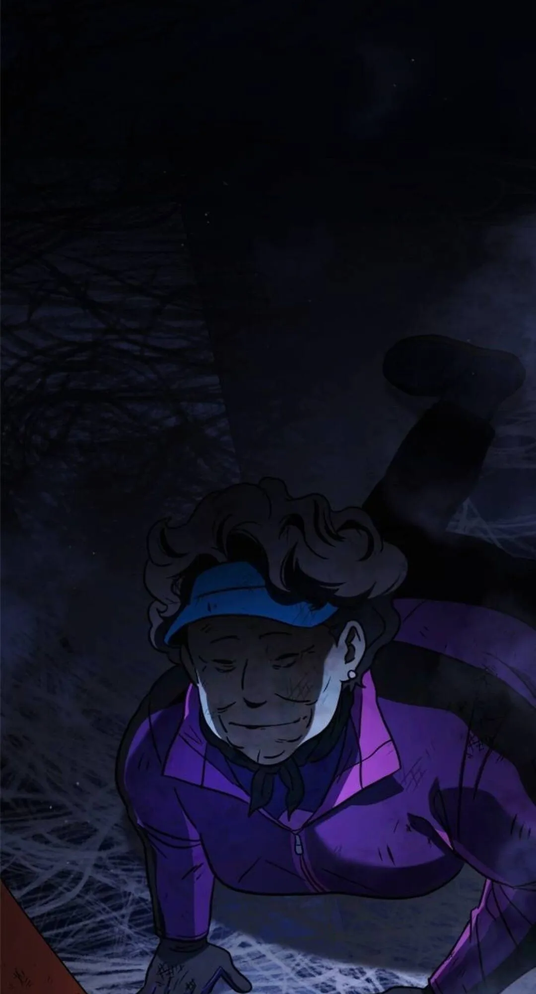 Zombie Papa ตอนที่ 7 หน้า 92
