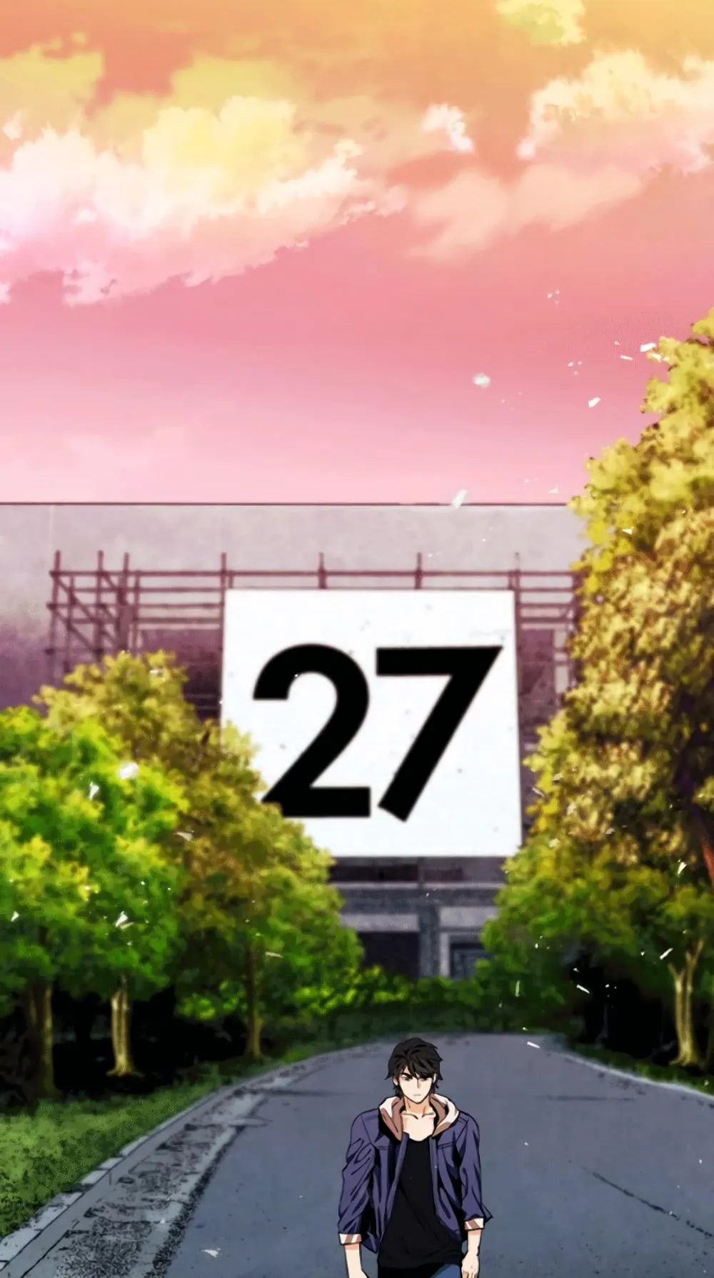The Druid of Seoul Station ตอนที่ 6 หน้า 54