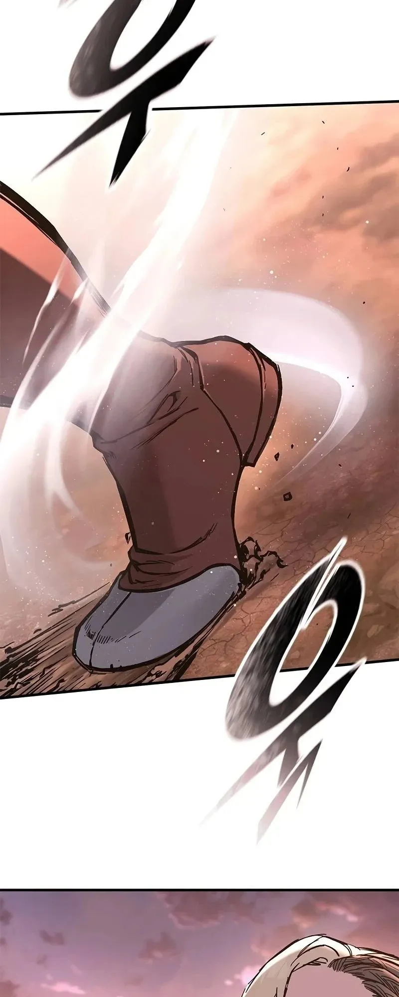 Eternally Regressing Knight ตอนที่ 23 หน้า 91