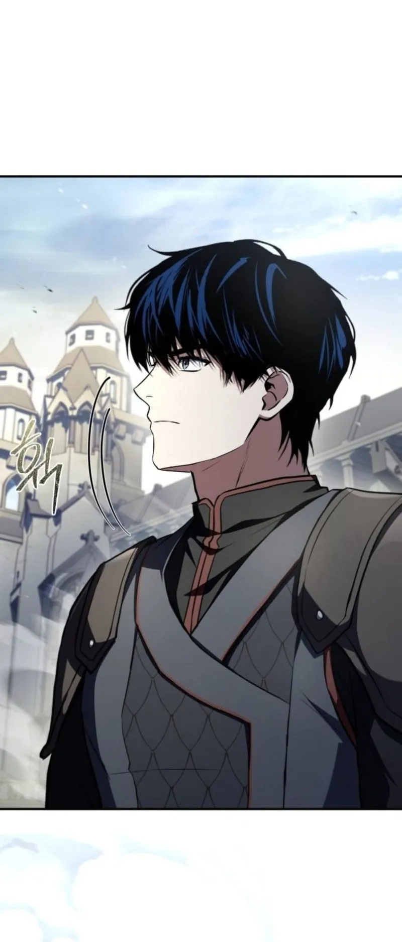 The Swordmaster Who Travels Through Time ตอนที่ 14 หน้า 69