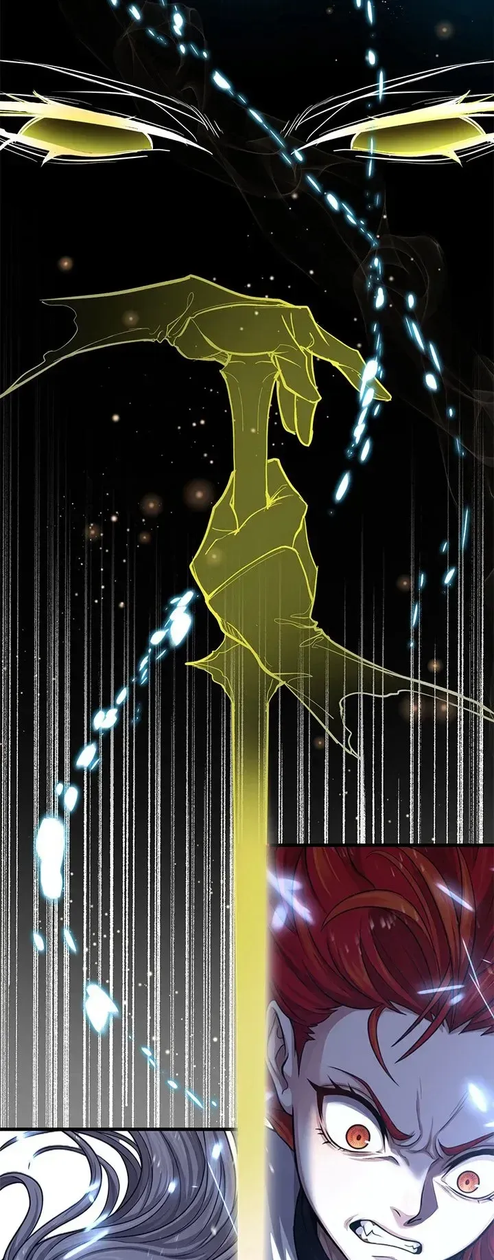 The Strongest Sword Saint Reincarnated Into a Prestigious Magic Family ตอนที่ 11 หน้า 43
