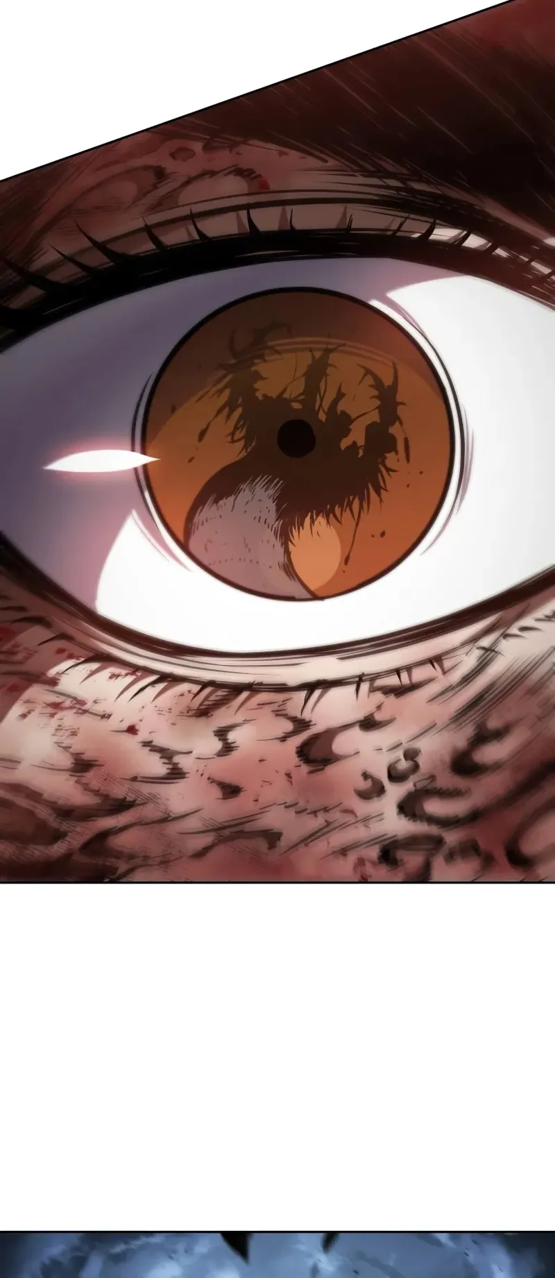 Nano Machine Chapter 257 หน้า 8