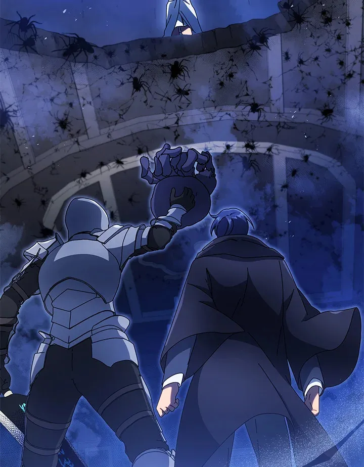 Necromancer Academy’s Genius Summoner Chapter 47 หน้า 4